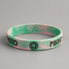 Proto Custom Made Wristbands