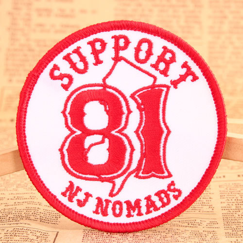 5. Support Custom Cheap Patches