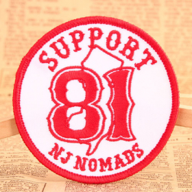 Support Custom Cheap Patches