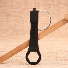 Recon Tool Bottle Opener Keychains
