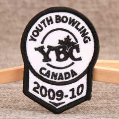 9. YBC Custom Patches Near Me