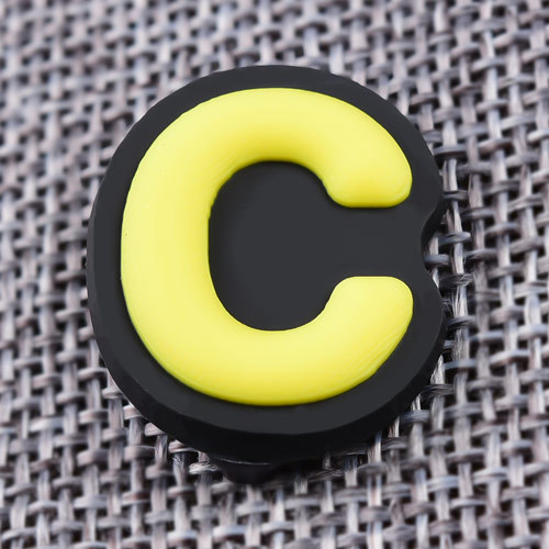 2. C 3D PVC Patch