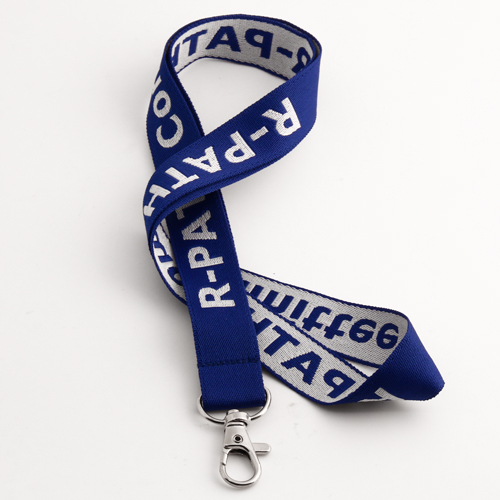 3. R-PATH Committee Lanyards