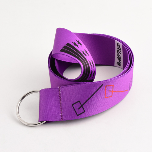 4. Purple Team Lanyards No Minimum