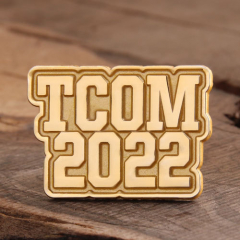 13. TCOM Custom Pin 