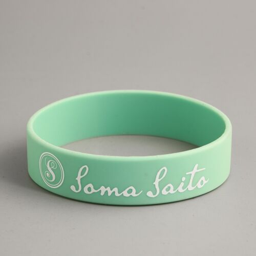 3. WB-SL-PR Sama Saita Simply Wristbands