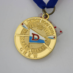 D Custom Shiny Custom Medals