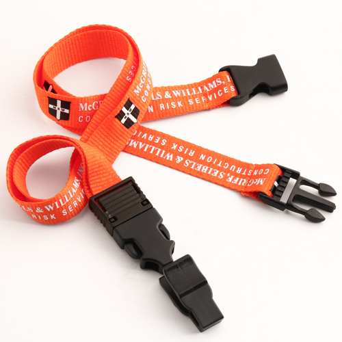 22. MSW Awesome Lanyards