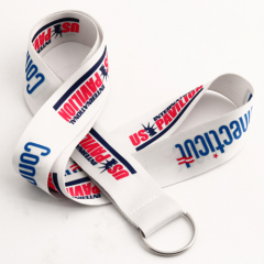 18. U. S. International Good Lanyards