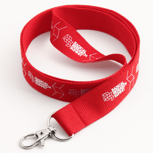 21. Summit Customize Lanyards