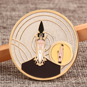 Cartoon Coins 