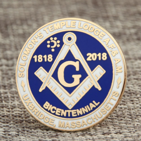 Lapel Pins