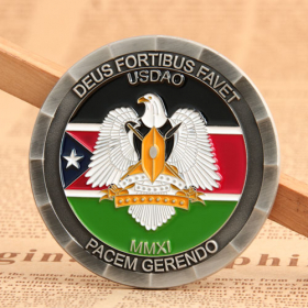 16. PG Corporate Coin
