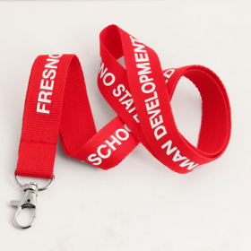 11. Kremen High Quality Lanyards