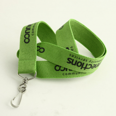 13. CCS Low Price Lanyards