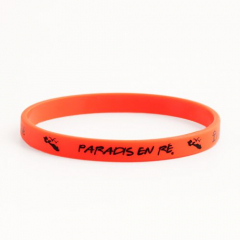 21. WB-SL-PR Paradis En Re. Wristbands