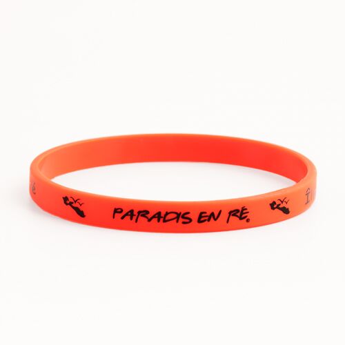 21. WB-SL-PR Paradis En Re. Wristbands