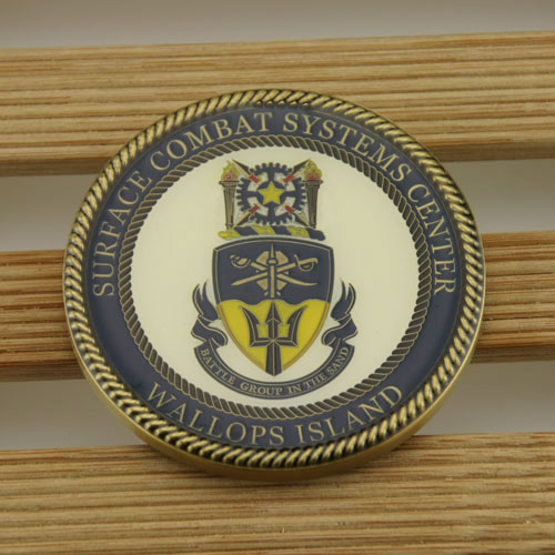  1. Surface Combat Systems Center Cheap Coin