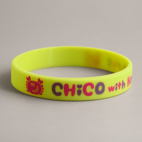 Chico Cheap Wristbands