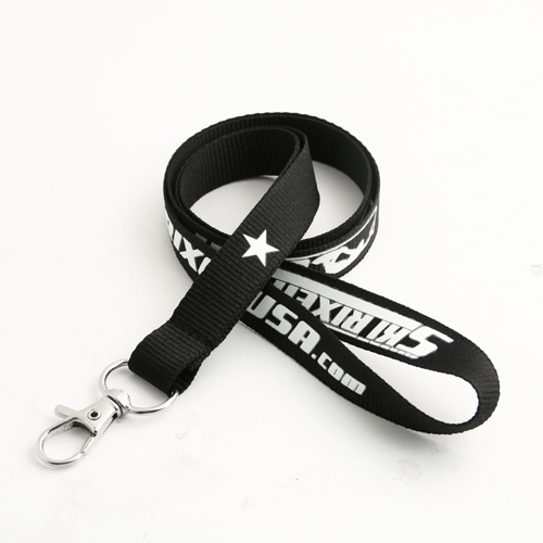 9. Ski Rixen USA Awesome Lanyards