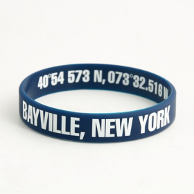 13. WB-SL-PR Bayville, New York Wristbands