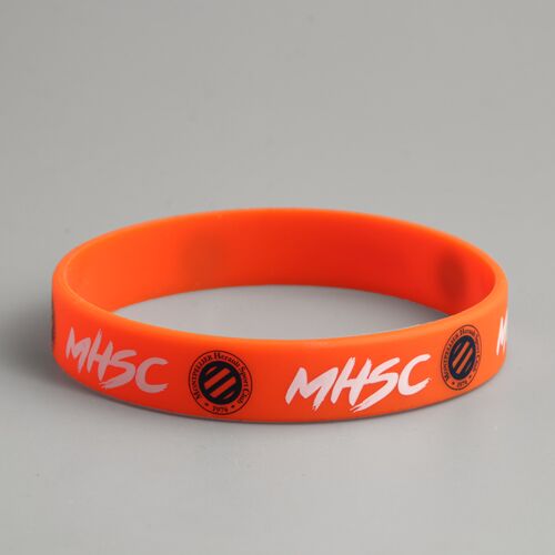 MHSC Simply Wristbands