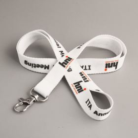 5. HNI Personalized Lanyards Cheap