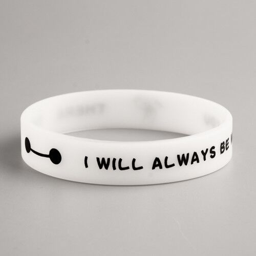 Be With You Simply Wristbands