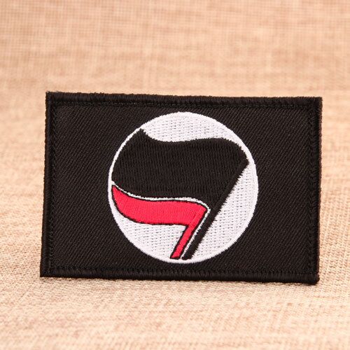 Flag Custom Custom  Patches 