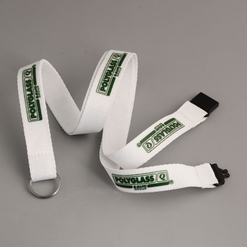 2. Polyglass Low Price Lanyards