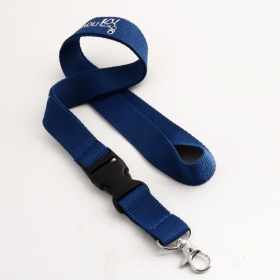 3. Novo Nordisk Awesome Lanyards