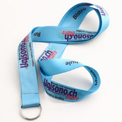 12. Unisono High Quality Lanyard