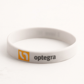 6. WB-SL-PR Optegra Simply Wristbands