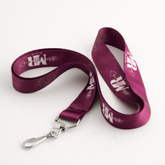 6. MR Personalized Lanyards Cheap