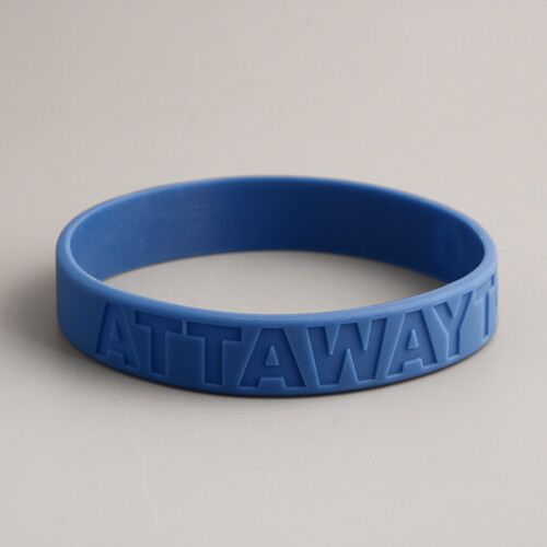 24. WB-SL-DB ATTAWAY Simply Wristbands