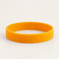 20. WB-SL-DB Charitable Foundation Wristbands