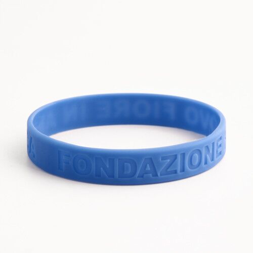 19. WB-SL-DB FONDAZIONE Simply Wristbands