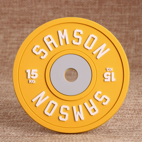 SAMSON PVC Coaster