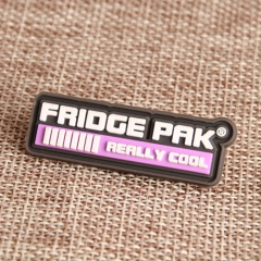 5. Fridge Pak Really Cool PVC label