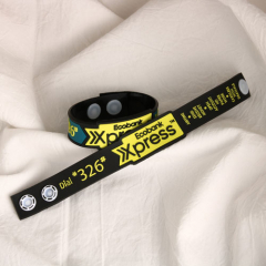 3. Xpress Wristband PVC Label 
