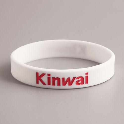 Kinwai Custom Wristbands