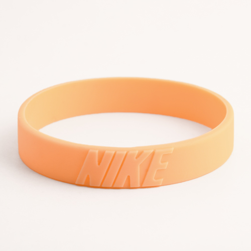 Nike Custom Wristbands