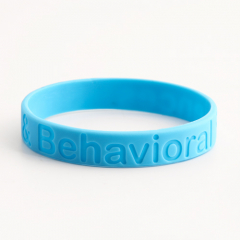 11. WB-SL-DB Behavioral Awesome Wristbands