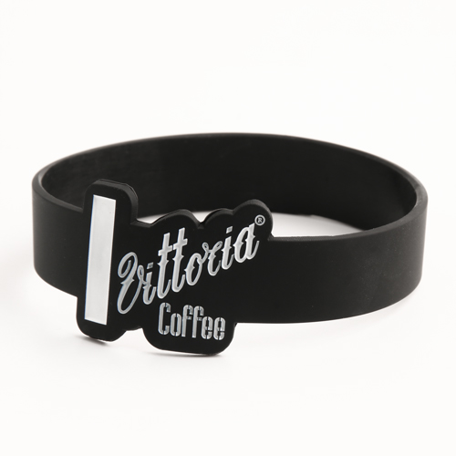 9. WB-SL-FG Littocia Coffee Awesome Wristbands