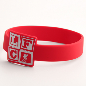 LFC Figured Wristbands