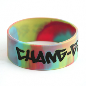 18. WB-SL-1W CHANE-GERO Custom Wristbands