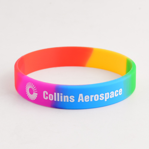 10. Collins Aerospace Segmented Wristbands