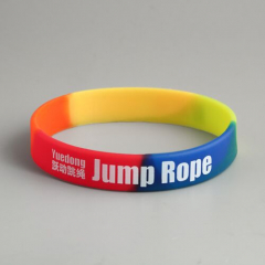 7. WB-SL-SG Jump Rope Segmented Wristbands