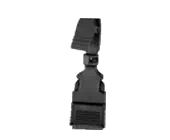 Plastic Bulldog Clip (PL-10) $0.25 Plastic Bulldog Clip (PL-10) $0.25