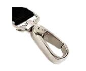 Metal Swivel Hook (PL-08) $0.25 Metal Swivel Hook (PL-08) $0.25